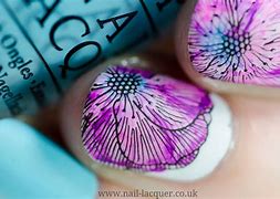 Image result for Nail Flower Stamp Pen