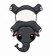 Image result for Tapir Cute