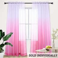 Image result for Purple Curtains