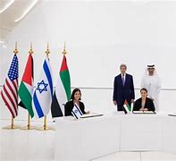 Image result for UAE Israel