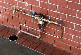 Image result for Garbage Disposal Backflow Preventer