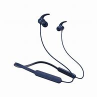 Image result for Bluetooth Neckband Earphones