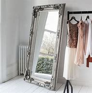 Image result for Shabby Chic Wall Mirrors