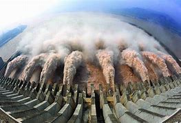 Image result for China Big Dam