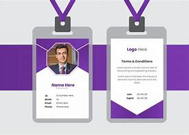 Image result for Modern Identiti Card