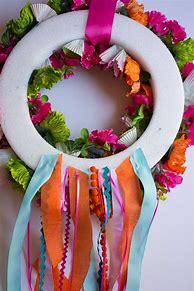 Image result for Fiesta Wreath