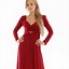 Image result for Red Maxi Dresses