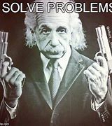 Image result for Funny Pi Einstein Meme