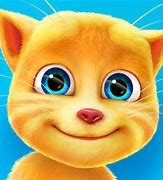 Image result for Talking Tom Ginger Fur