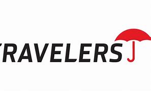 Image result for Travelers Logo