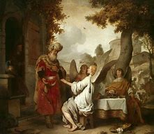 Image result for Biblical Angel Paintings