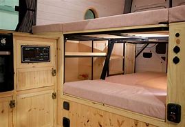 Image result for VW Crafter Camper Conversions