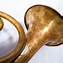 Image result for Antique Trumpet