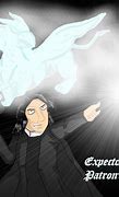 Image result for snape patronus