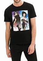 Image result for Sasuke Shirt Chibi