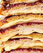 Image result for Monte Cristo Sandwich Recipe Book