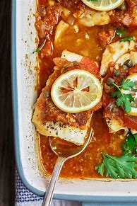 Image result for Mediterranean Fish Recipes