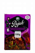 Image result for Rajah Mild Curry Powder