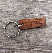 Image result for New Home Keychain