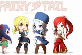 Image result for Fairy Tail Rogue Chibi