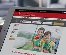 Image result for Welsh Rugby Union Makes