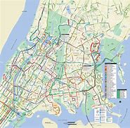 Image result for NYC Bus