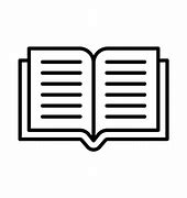 Image result for Chinese Book Icon