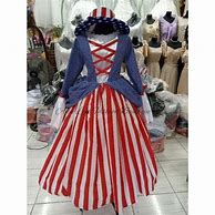 Image result for USA Costume for Girl