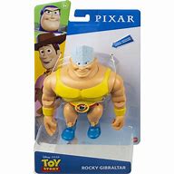 Image result for Toy Story Gibraltar