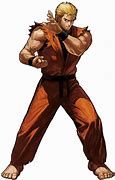 Image result for Ryo KOF XV