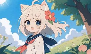 Image result for Neko Okayu