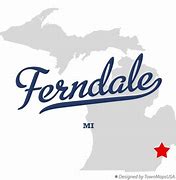 Image result for Memories of Ferndale MI