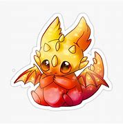 Image result for Bat Dragon Cuddle Animated Sticker