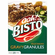 Image result for Vegetarian Gravy Granules