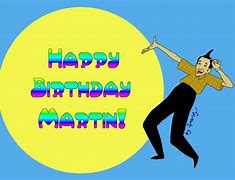 Image result for Happy 3rd Birthday Martin