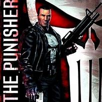 Image result for The Punisher Soundtrack