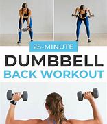 Image result for Back Workout Program