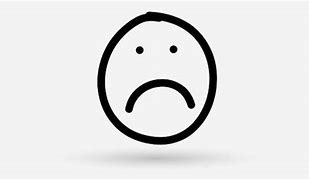 Image result for Sad Face Doodle