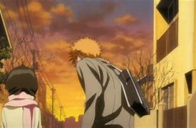 Image result for Bleach Funeral Anime