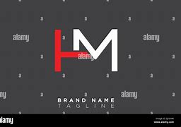 Image result for HM Initials