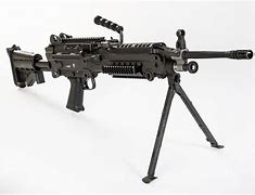 Image result for LMG Gun