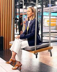 Image result for Kristen Bell Sandals