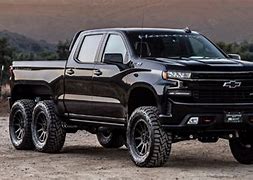 Image result for Chevy 6X6 Pick Up