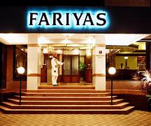 Image result for Fariyas Hotel Mumbai