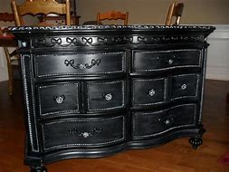 Image result for Ornate Wood Dresser