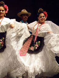 Image result for Vera Cruz Folklorico Dress