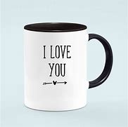 Image result for Love You More Thumper Mug