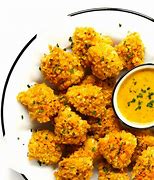 Image result for Crispy Chicken Nuggets