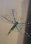 Image result for Wire Wrapped Dragonfly