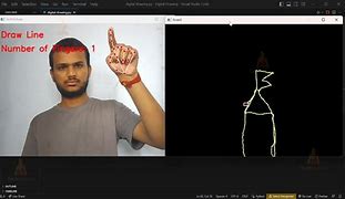 Image result for OpenCV Digital Pen